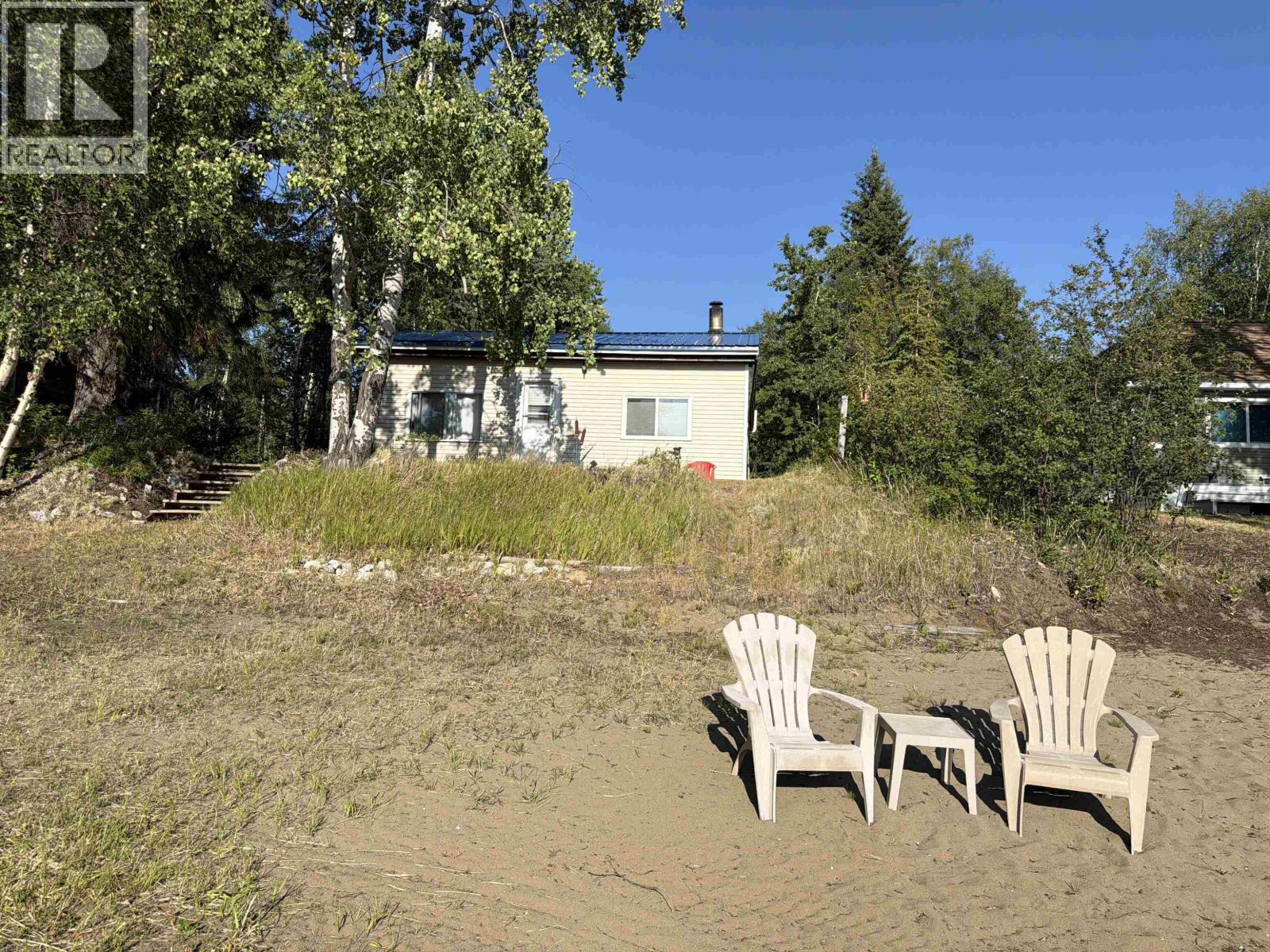 319 Sunset Beach Road, Fort Fraser, British Columbia  V0J 1N0 - Photo 6 - R3147647