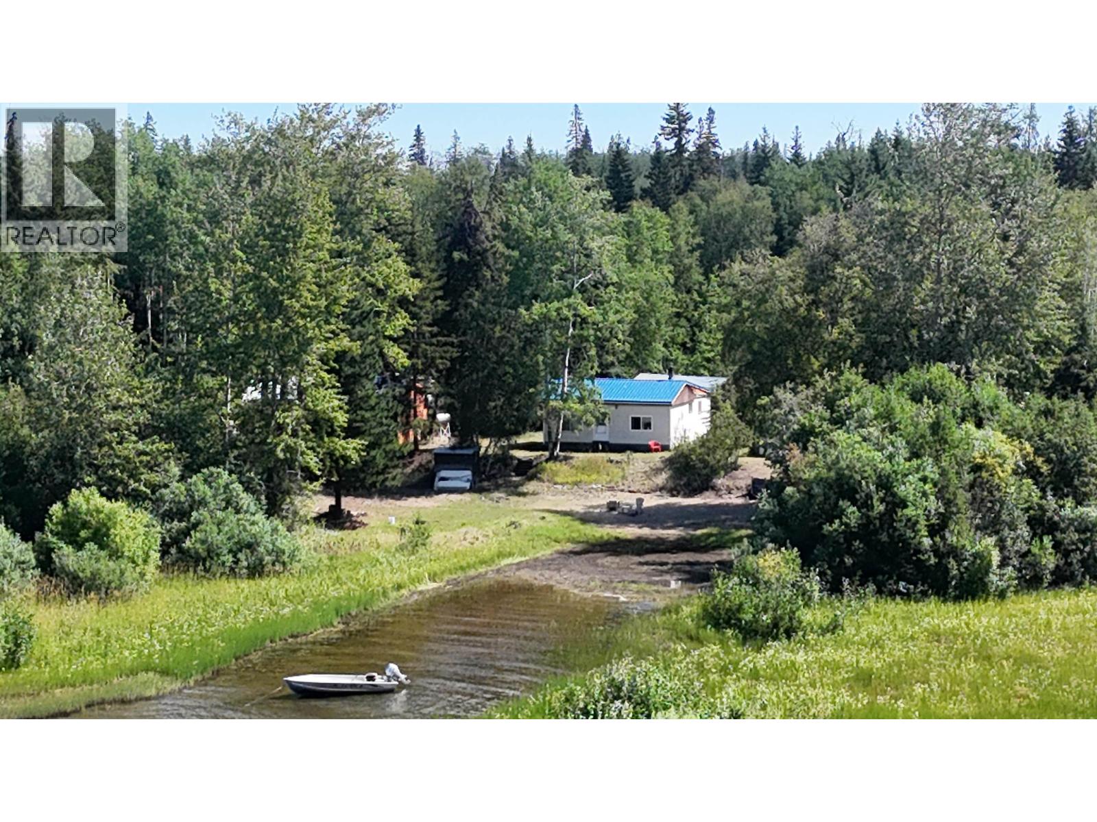 319 Sunset Beach Road, Fort Fraser, British Columbia  V0J 1N0 - Photo 8 - R3147647
