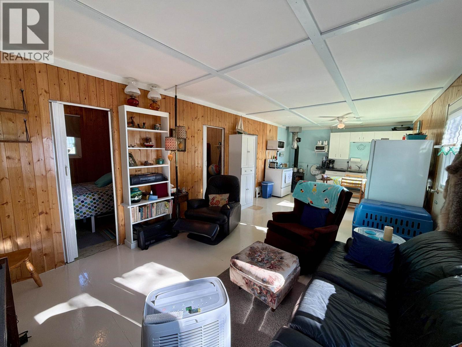 319 Sunset Beach Road, Fort Fraser, British Columbia  V0J 1N0 - Photo 29 - R3147647