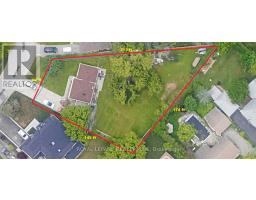 1332 STANBURY ROAD, Oakville, Ontario