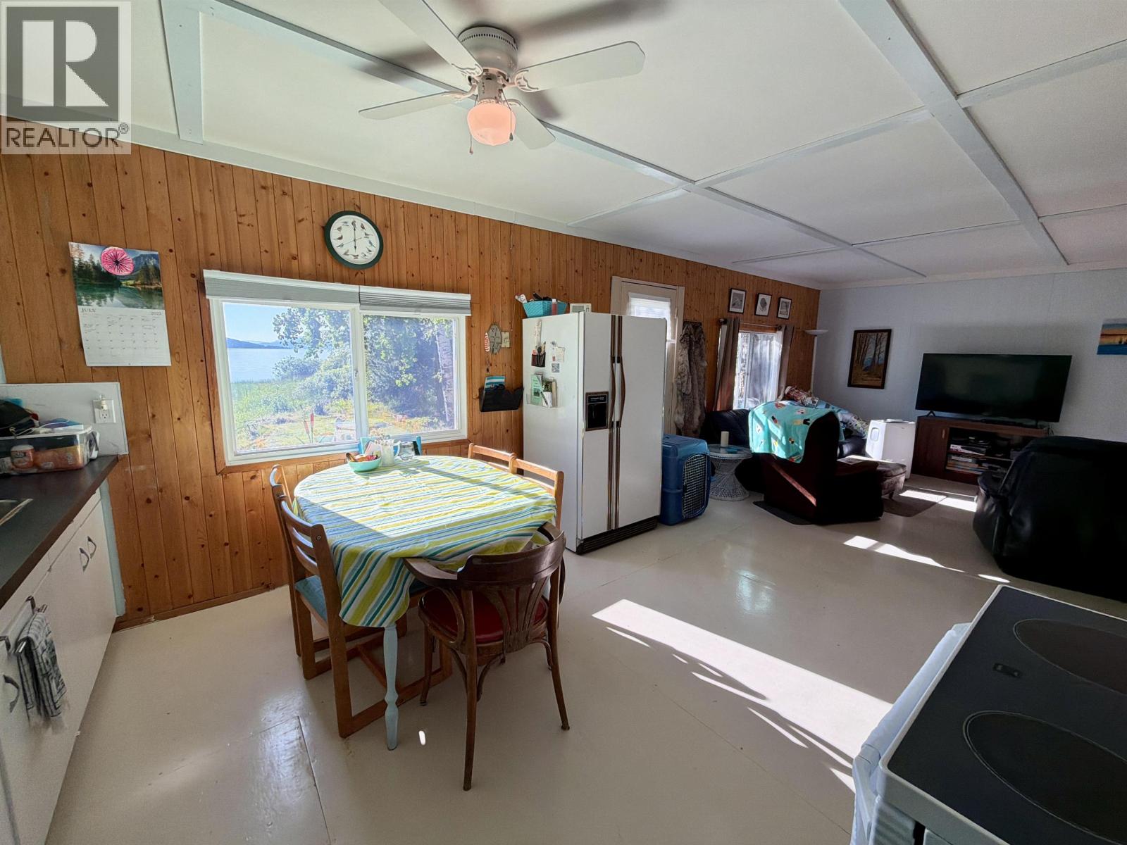 319 Sunset Beach Road, Fort Fraser, British Columbia  V0J 1N0 - Photo 25 - R3147647