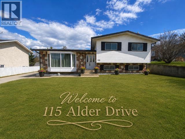 <div class="slider-price">$485,000.00</div><p>115 Alder Drive, Hinton, Alberta</p>