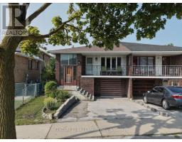 9 CHERYL COURT, Brampton, Ontario