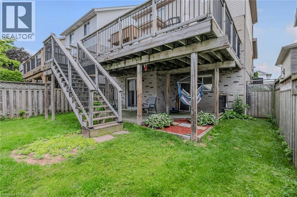 524 Ontario Street, Woodstock, Ontario  N4V 1H2 - Photo 34 - 40842650