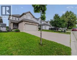 524 ONTARIO Street, Woodstock, Ontario