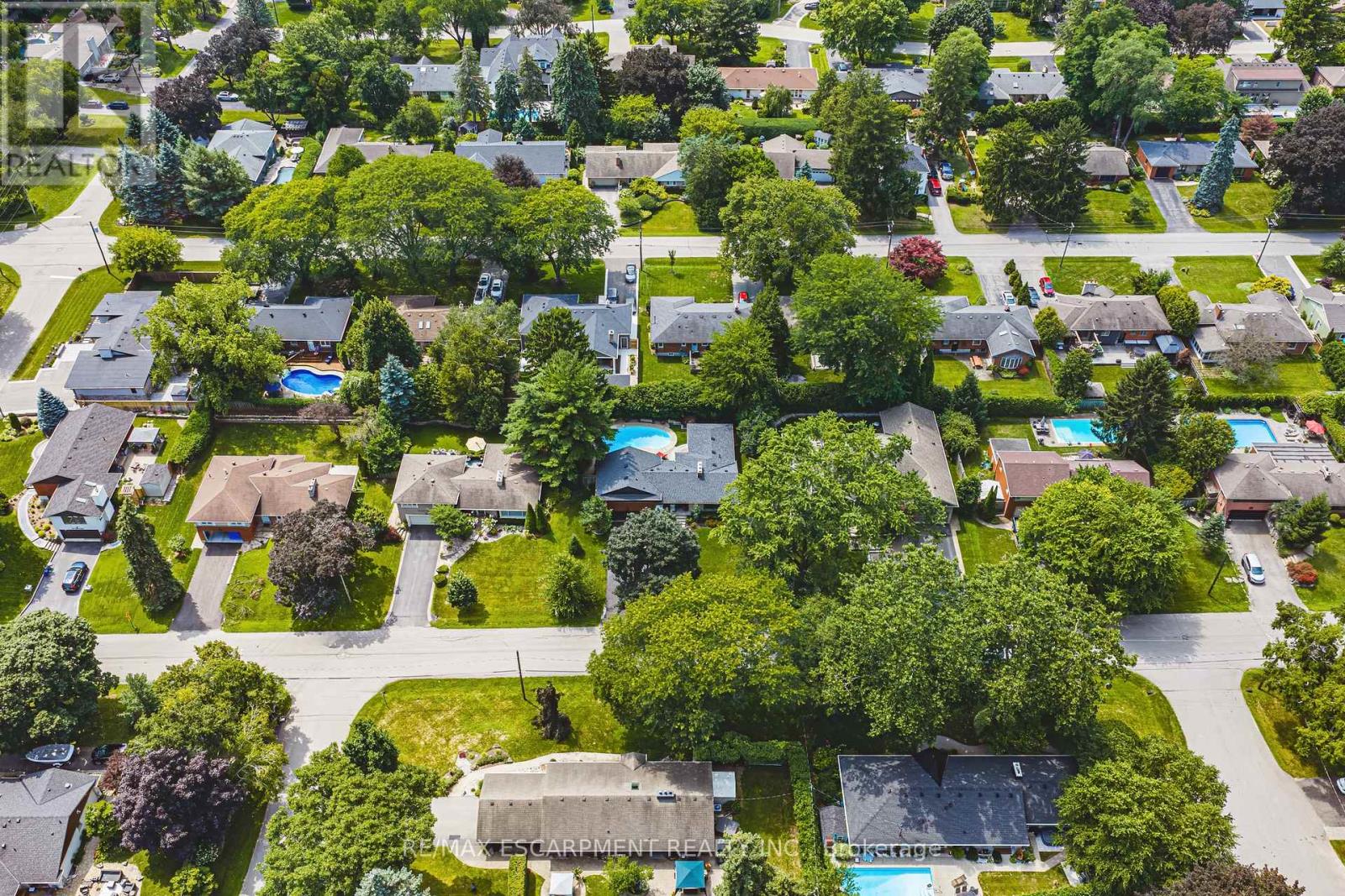 794 Falcon Boulevard, Burlington, Ontario  L7T 3B3 - Photo 41 - W13670022