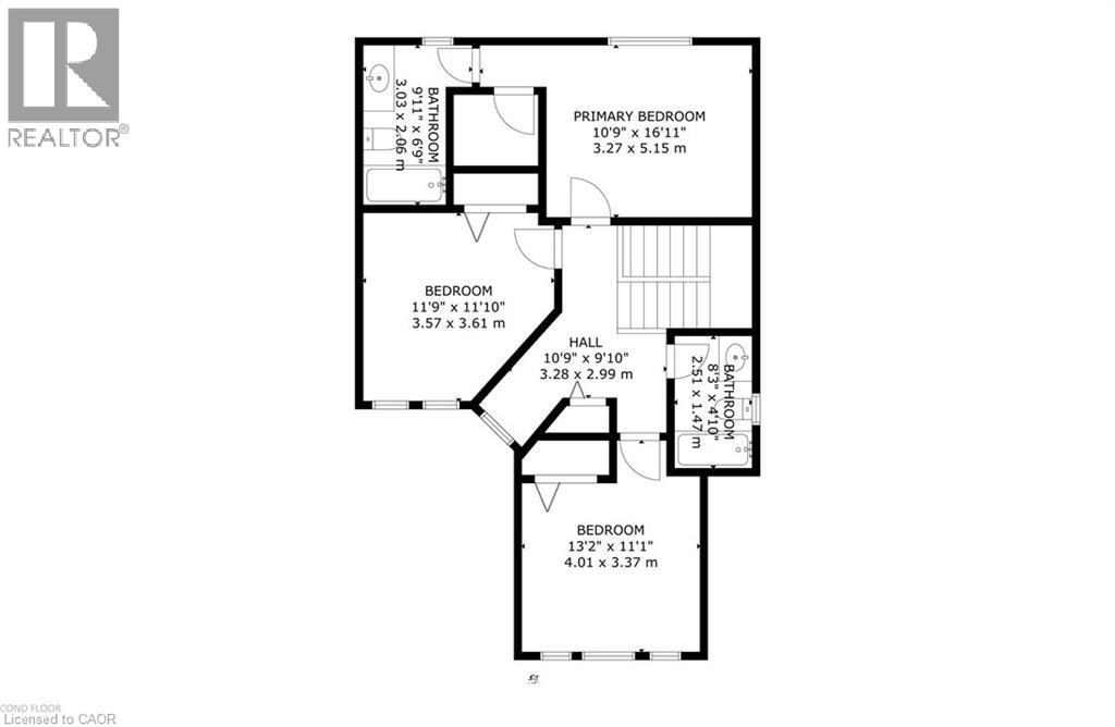 524 Ontario Street, Woodstock, Ontario  N4V 1H2 - Photo 38 - 40842650