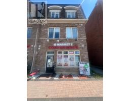 2 - 113 INSPIRE BOULEVARD, Brampton, Ontario