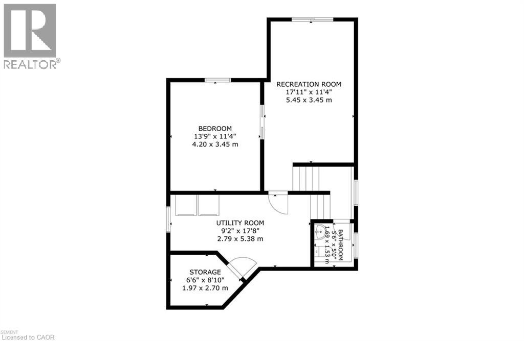 524 Ontario Street, Woodstock, Ontario  N4V 1H2 - Photo 39 - 40842650