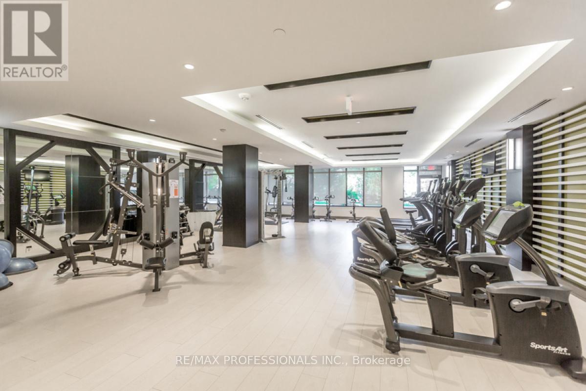 417 - 2 Old Mill Drive, Toronto, Ontario  M6S 0A2 - Photo 31 - W13666332