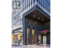 1607 - 395 SQUARE ONE DRIVE, Mississauga, Ontario
