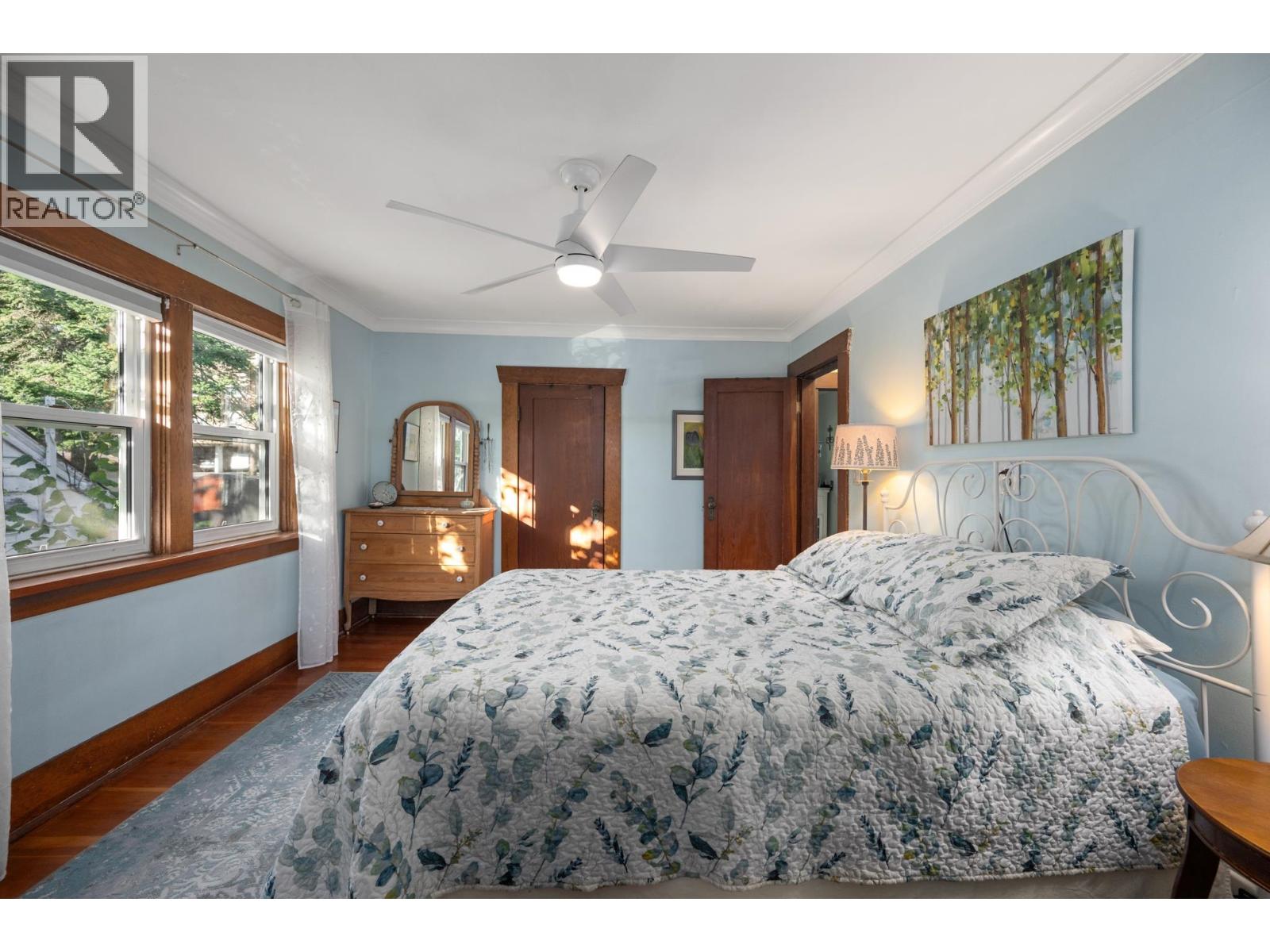 207 Eighth Street, New Westminster, British Columbia  V3M 3P8 - Photo 21 - R3143887