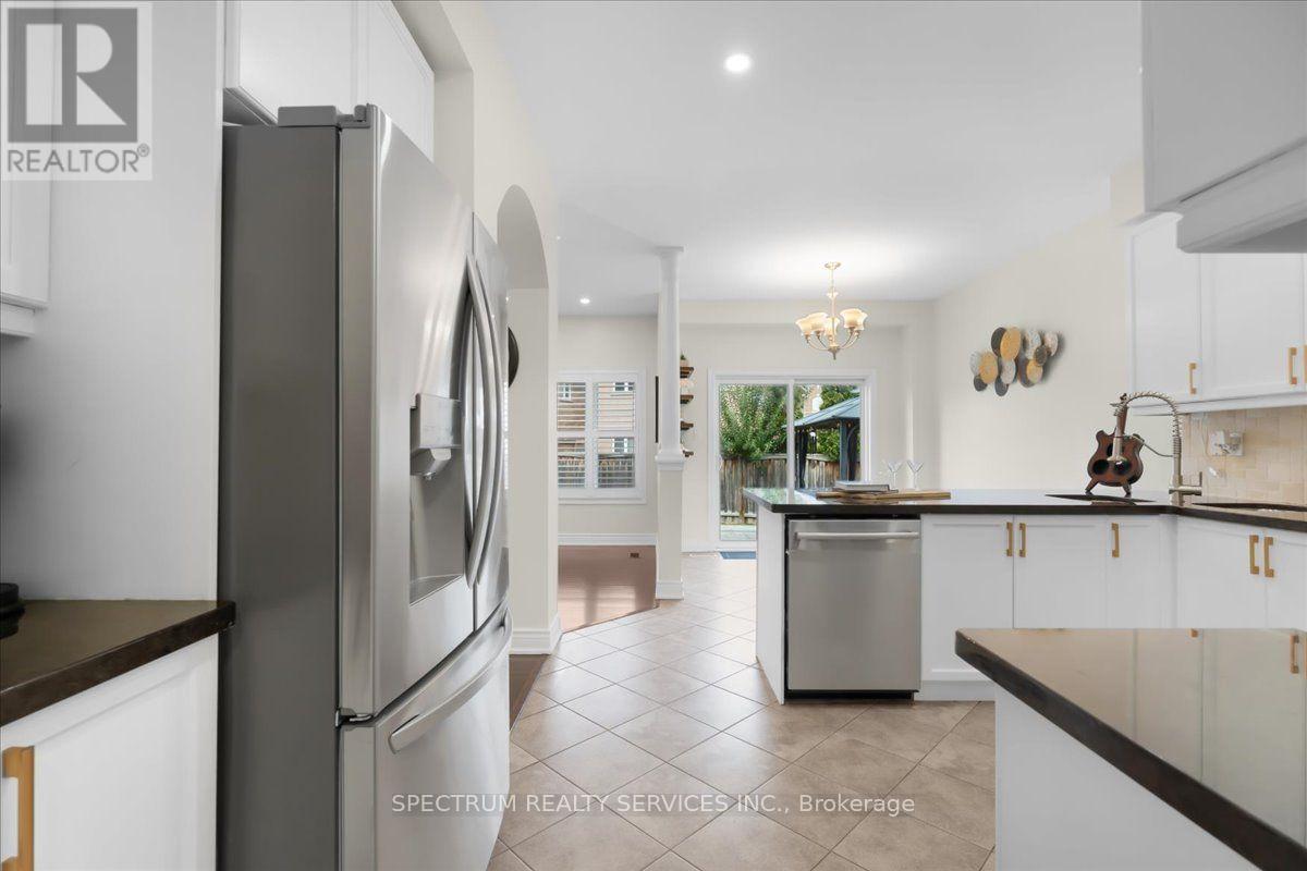 1379 Rolph Terrace, Milton, Ontario  L9T 7E1 - Photo 5 - W13668824