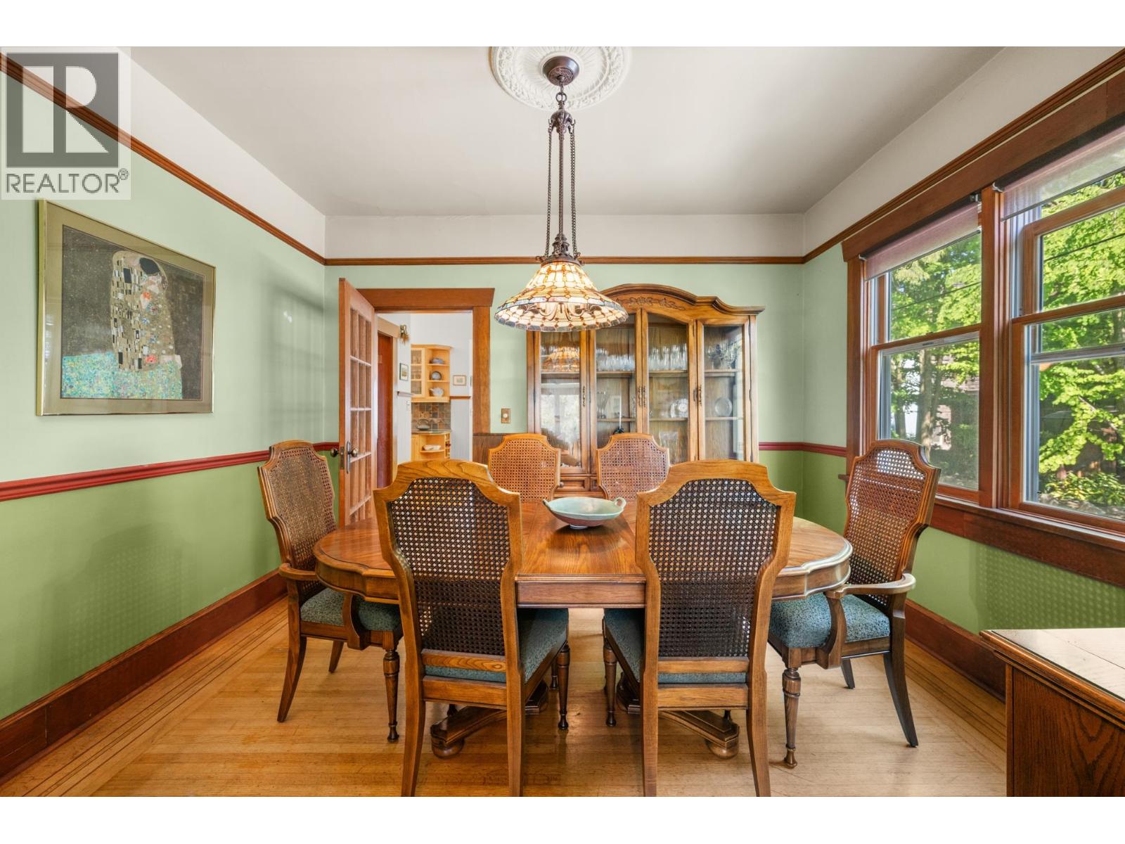 207 Eighth Street, New Westminster, British Columbia  V3M 3P8 - Photo 10 - R3143887