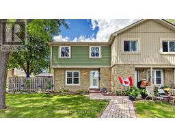 85 - 6650 FALCONER DRIVE, Mississauga, Ontario