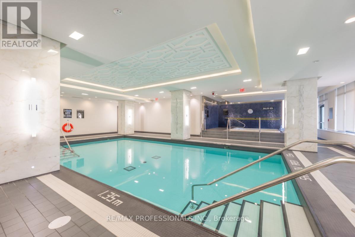 417 - 2 Old Mill Drive, Toronto, Ontario  M6S 0A2 - Photo 32 - W13666332