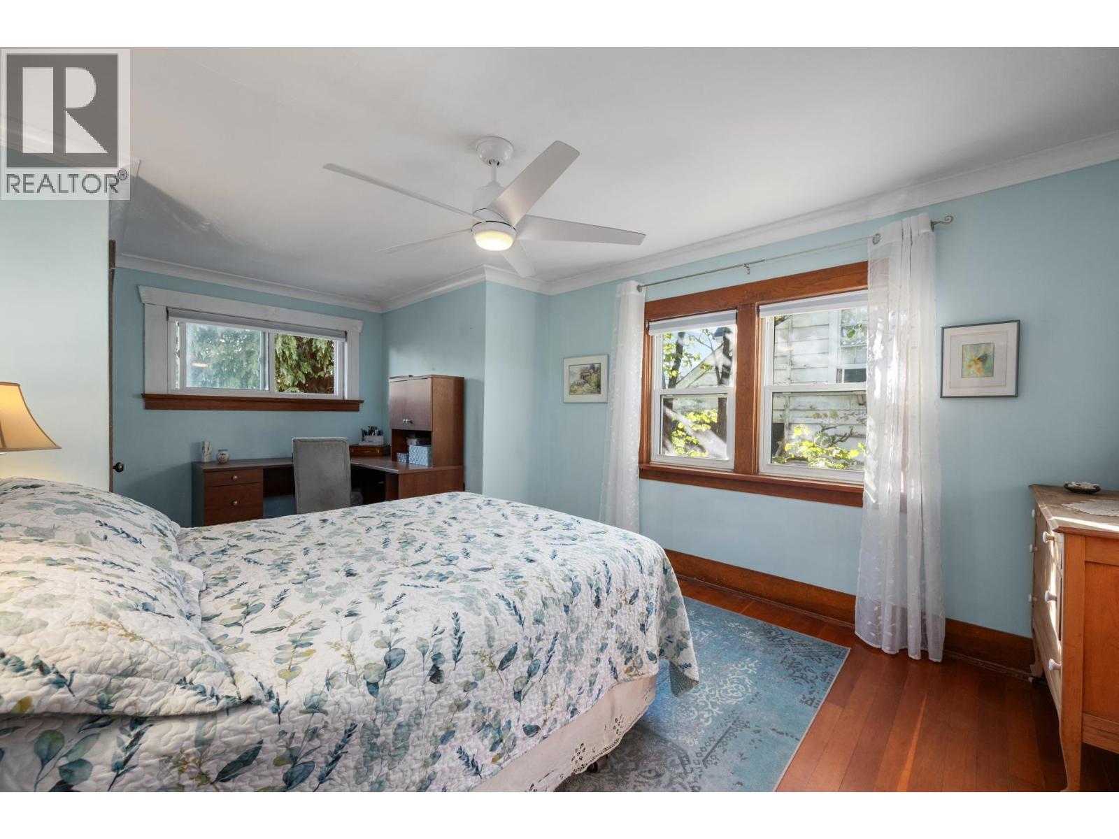 207 Eighth Street, New Westminster, British Columbia  V3M 3P8 - Photo 20 - R3143887