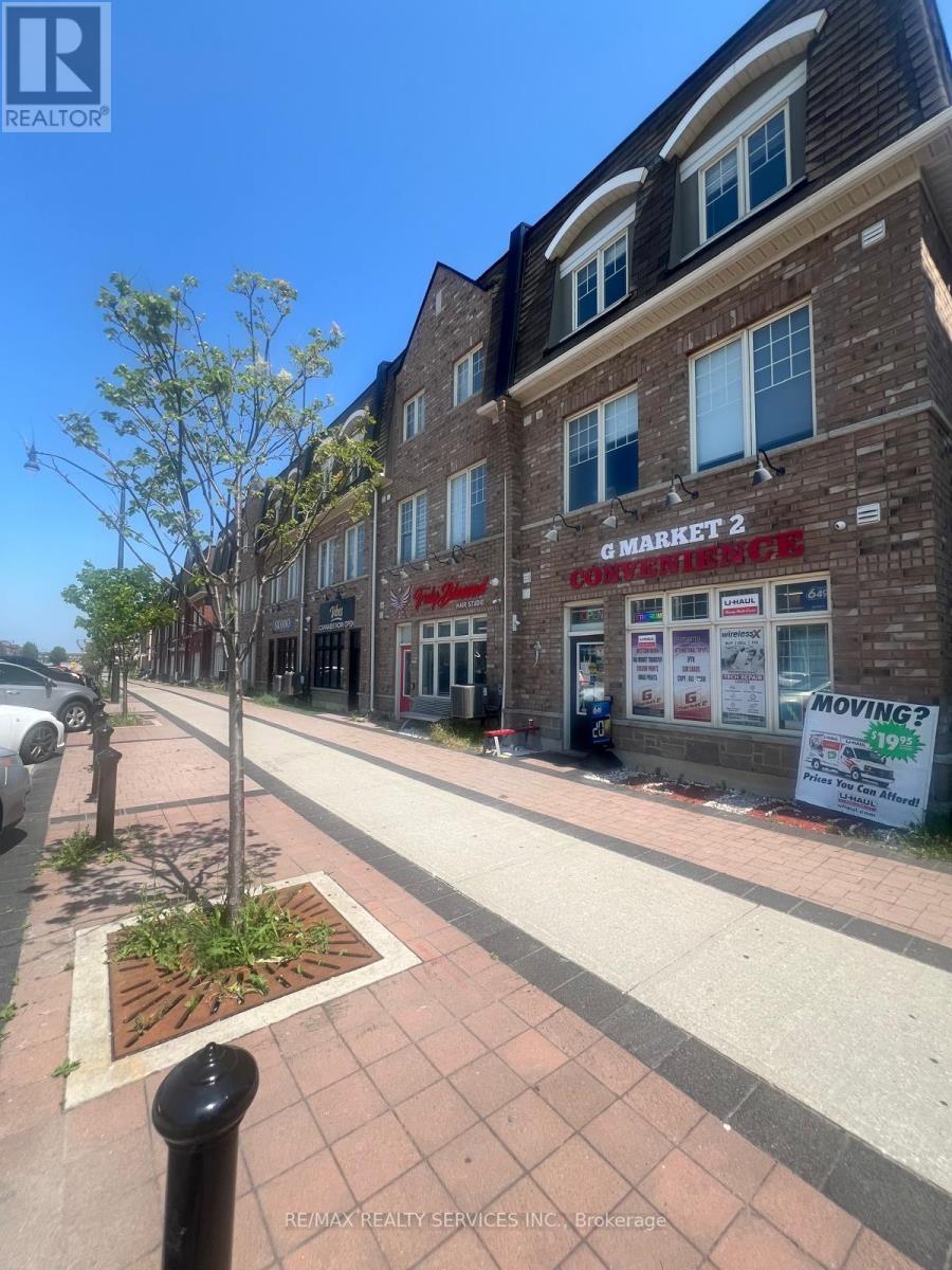 2 - 113 Inspire Boulevard, Brampton, Ontario  L6R 3W4 - Photo 2 - W13670042