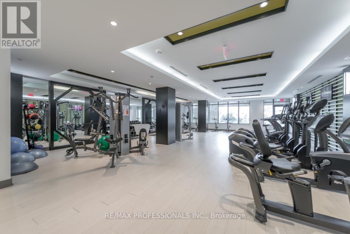 417 - 2 Old Mill Drive, Toronto, Ontario  M6S 0A2 - Photo 36 - W13666332