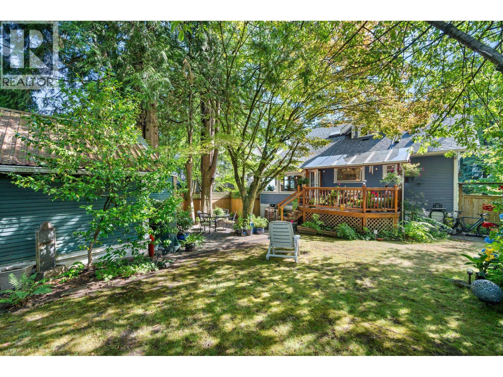 207 Eighth Street, New Westminster, British Columbia  V3M 3P8 - Photo 35 - R3143887