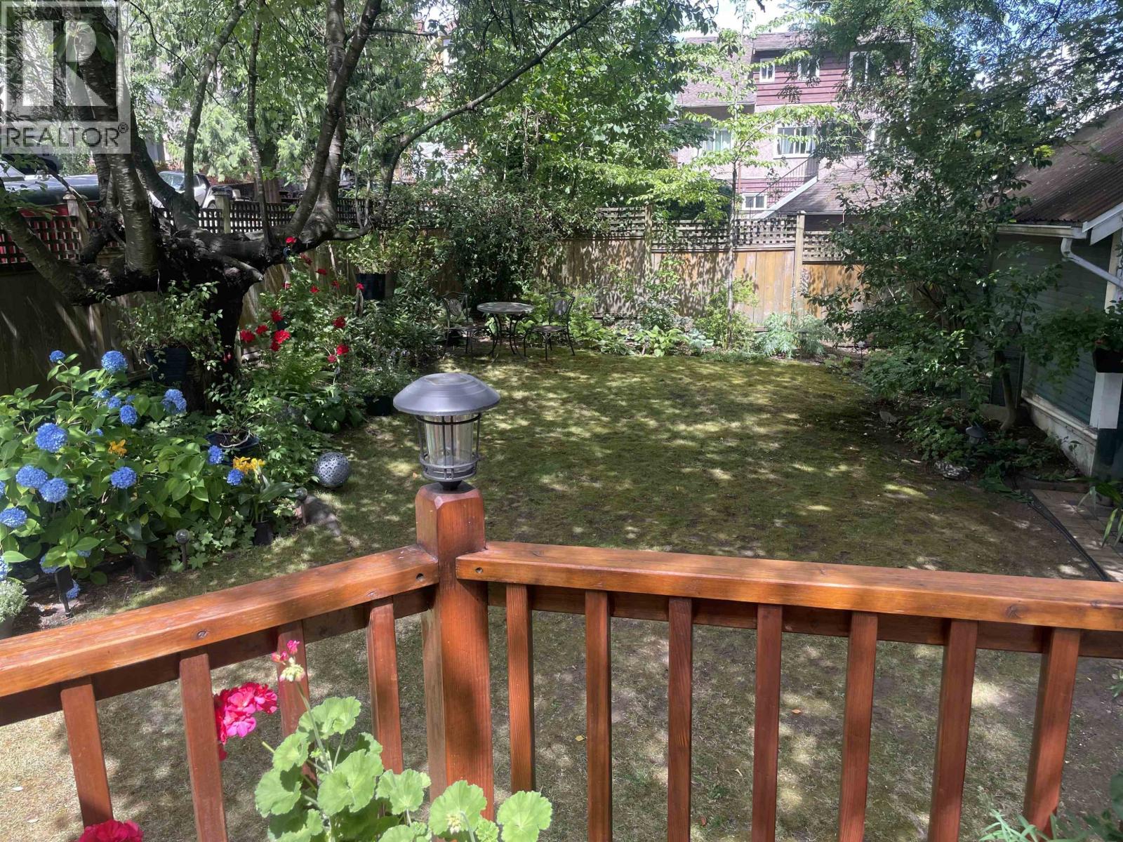 207 Eighth Street, New Westminster, British Columbia  V3M 3P8 - Photo 33 - R3143887