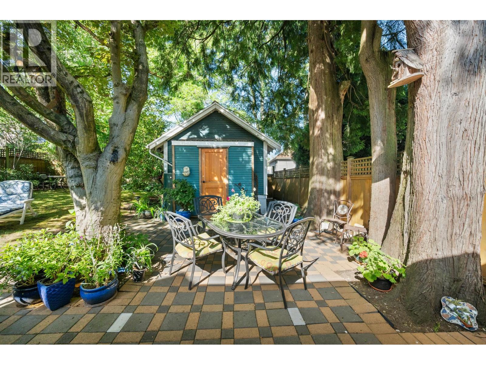 207 Eighth Street, New Westminster, British Columbia  V3M 3P8 - Photo 36 - R3143887