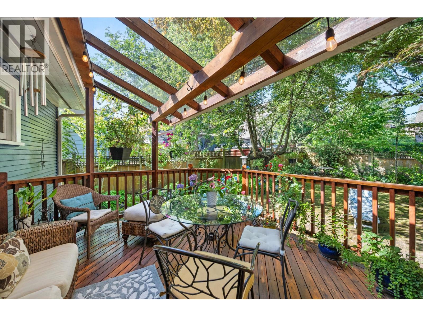 207 Eighth Street, New Westminster, British Columbia  V3M 3P8 - Photo 29 - R3143887