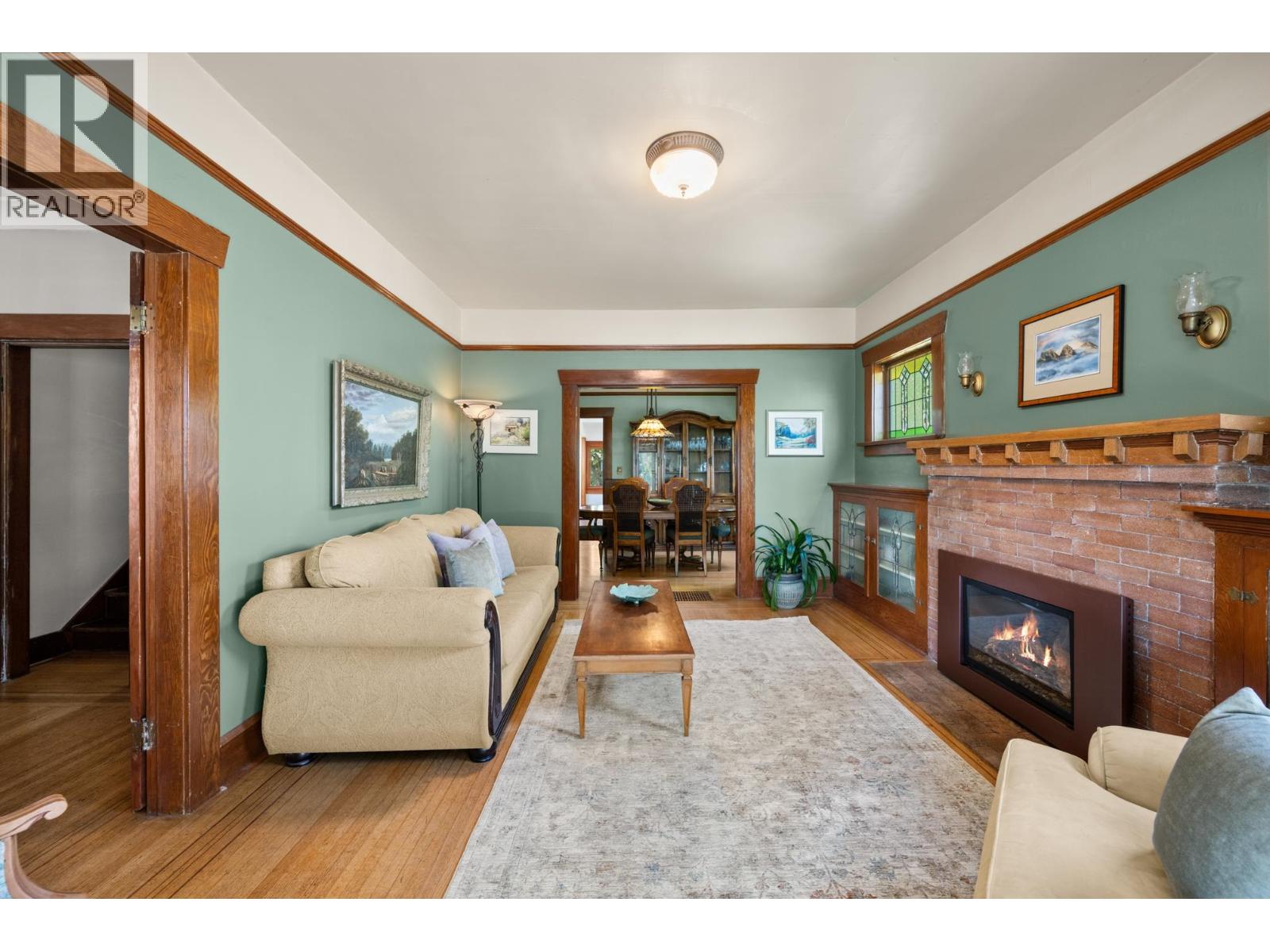 207 Eighth Street, New Westminster, British Columbia  V3M 3P8 - Photo 8 - R3143887
