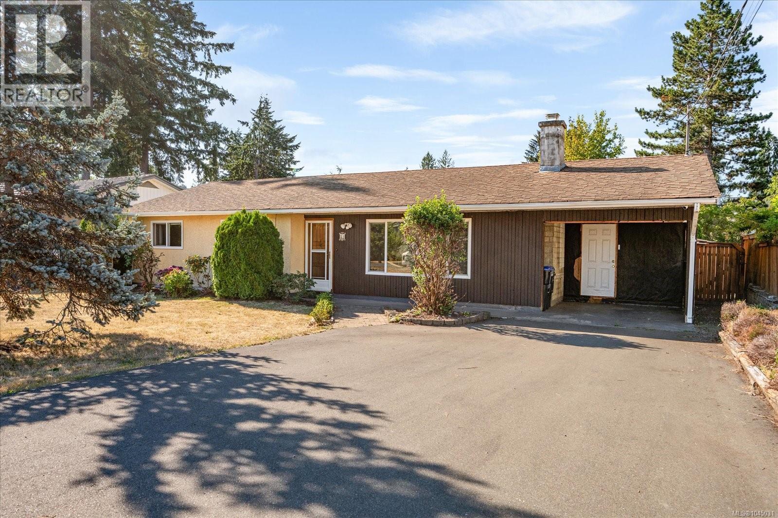 43 Gerald Pl, Parksville, British Columbia
