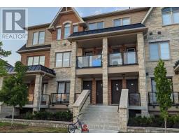 115 - 200 VETERANS DRIVE, Brampton, Ontario