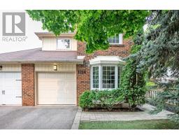 1194 POTTERS WHEEL CRESCENT, Oakville, Ontario