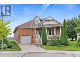 10 ORCHARD PARK GATE, Brampton, Ontario