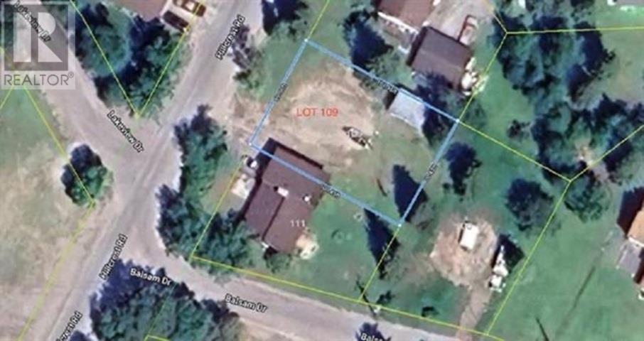 109-111 Hillcrest Rd, Longlac, Ontario  P0T 2A0 - Photo 20 - TB2602351
