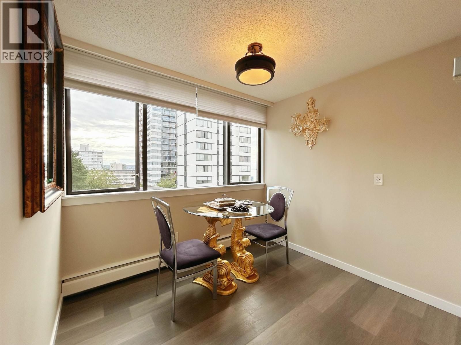 606 1740 Comox Street, Vancouver, British Columbia  V6G 2Z1 - Photo 3 - R3154505