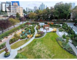 606 1740 COMOX STREET, Vancouver, British Columbia