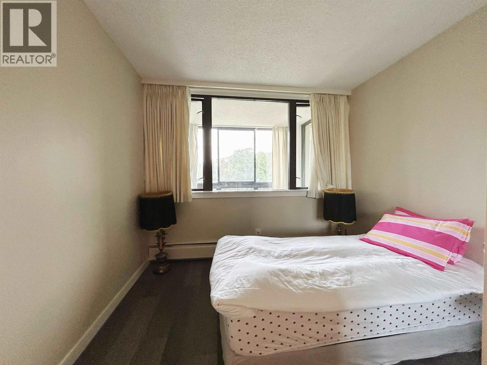 606 1740 Comox Street, Vancouver, British Columbia  V6G 2Z1 - Photo 22 - R3154505