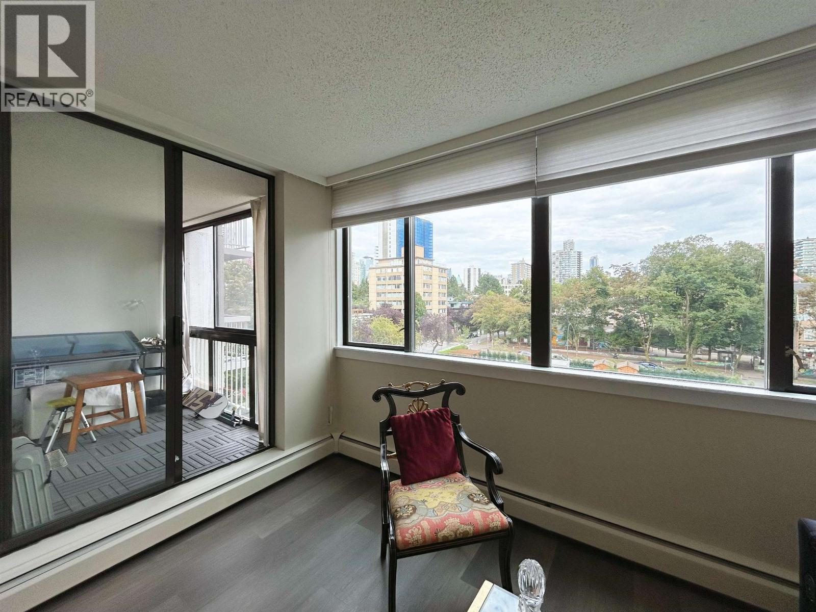 606 1740 Comox Street, Vancouver, British Columbia  V6G 2Z1 - Photo 27 - R3154505