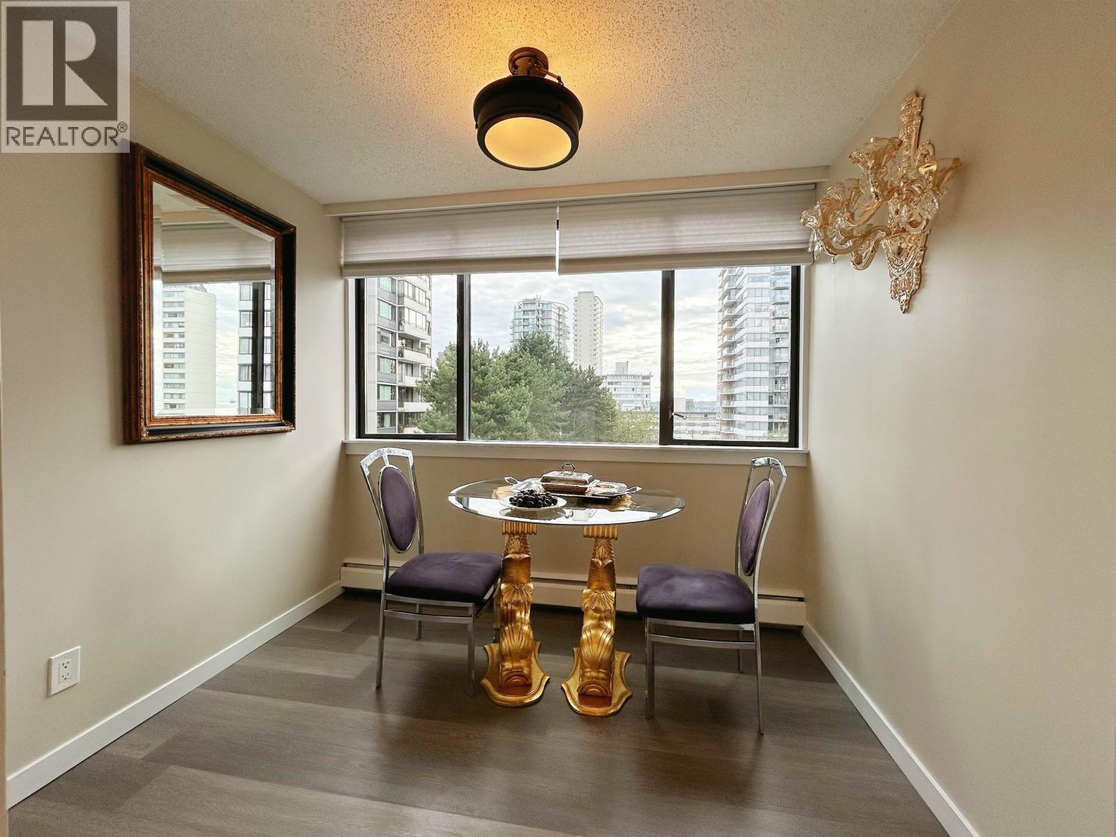 606 1740 Comox Street, Vancouver, British Columbia  V6G 2Z1 - Photo 13 - R3154505