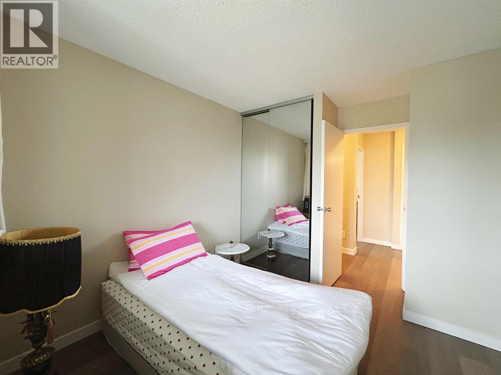 606 1740 Comox Street, Vancouver, British Columbia  V6G 2Z1 - Photo 23 - R3154505