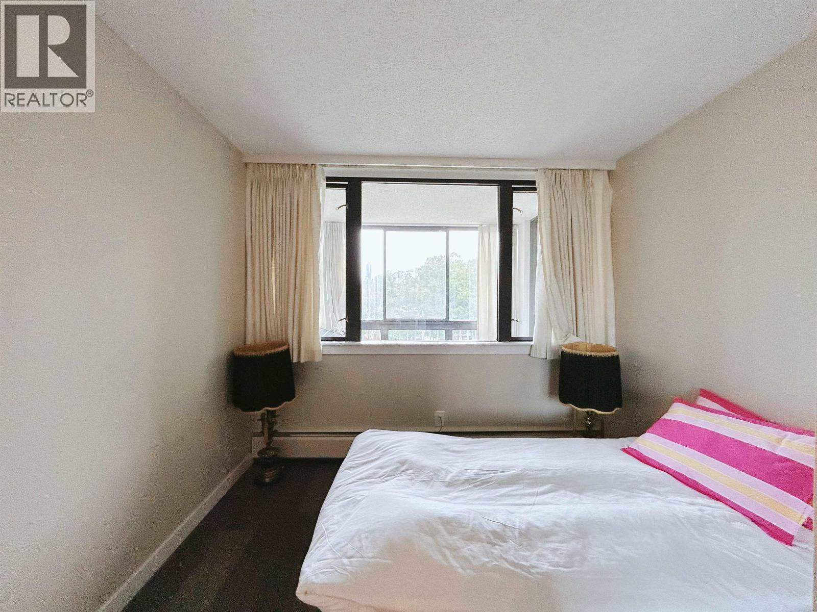 606 1740 Comox Street, Vancouver, British Columbia  V6G 2Z1 - Photo 25 - R3154505