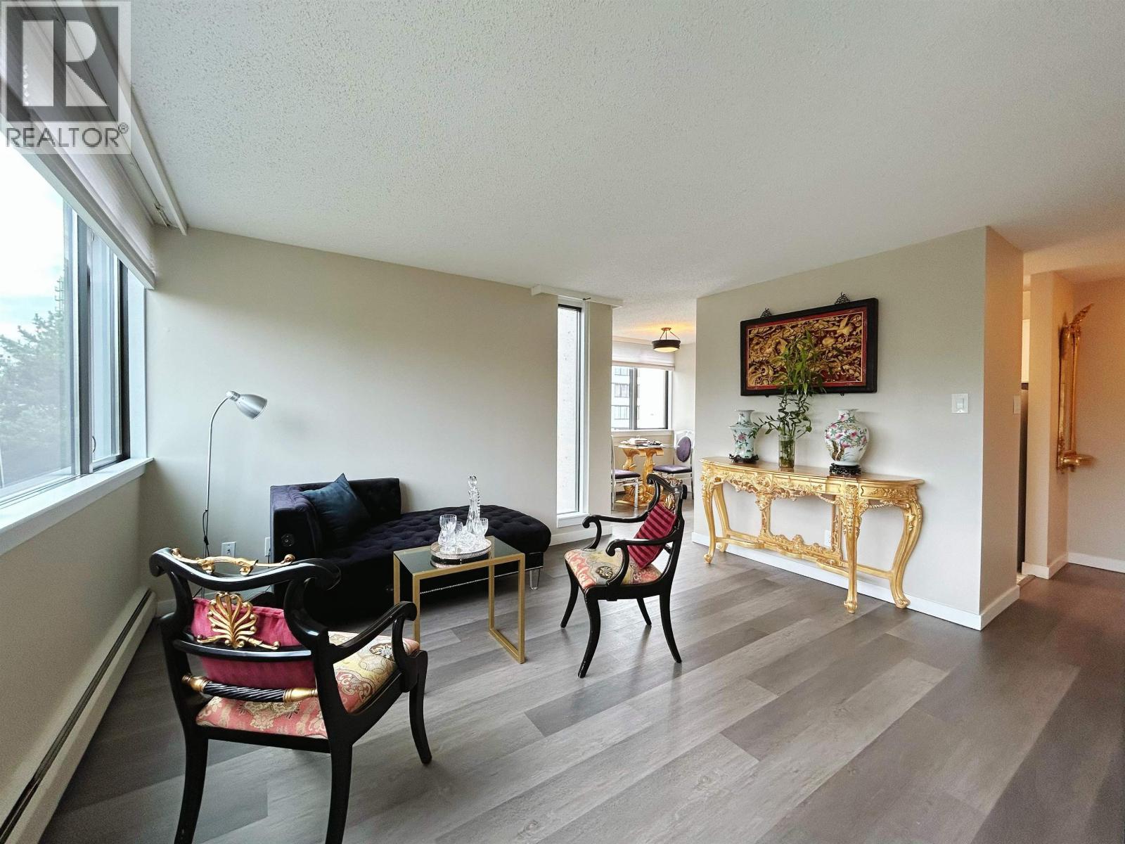 606 1740 Comox Street, Vancouver, British Columbia  V6G 2Z1 - Photo 6 - R3154505
