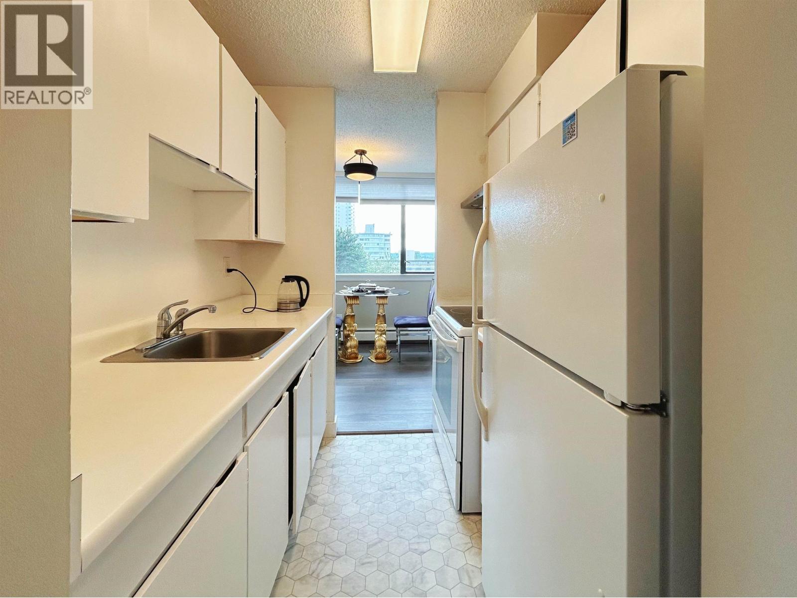 606 1740 Comox Street, Vancouver, British Columbia  V6G 2Z1 - Photo 15 - R3154505