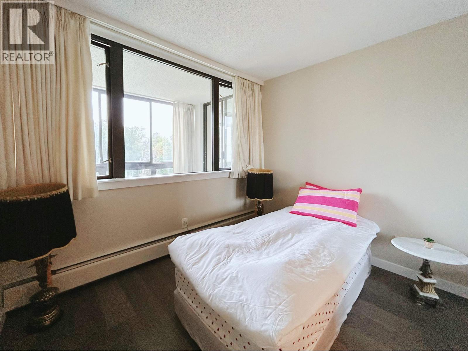 606 1740 Comox Street, Vancouver, British Columbia  V6G 2Z1 - Photo 24 - R3154505