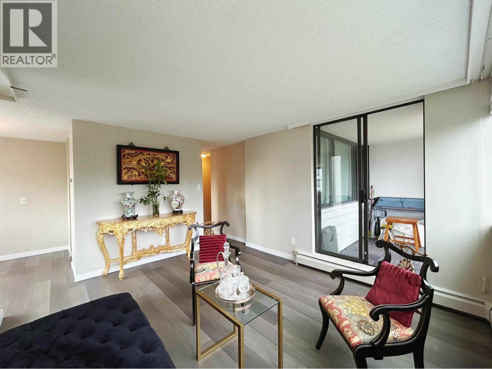606 1740 Comox Street, Vancouver, British Columbia  V6G 2Z1 - Photo 7 - R3154505