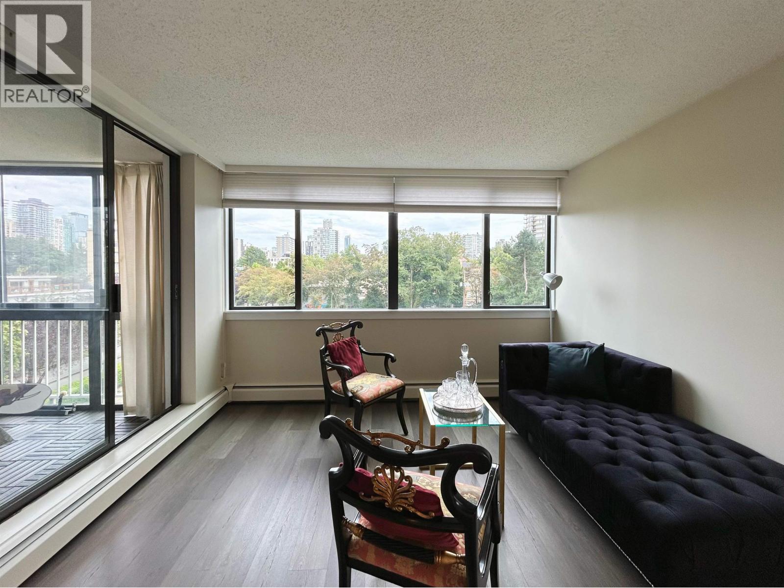 606 1740 Comox Street, Vancouver, British Columbia  V6G 2Z1 - Photo 8 - R3154505
