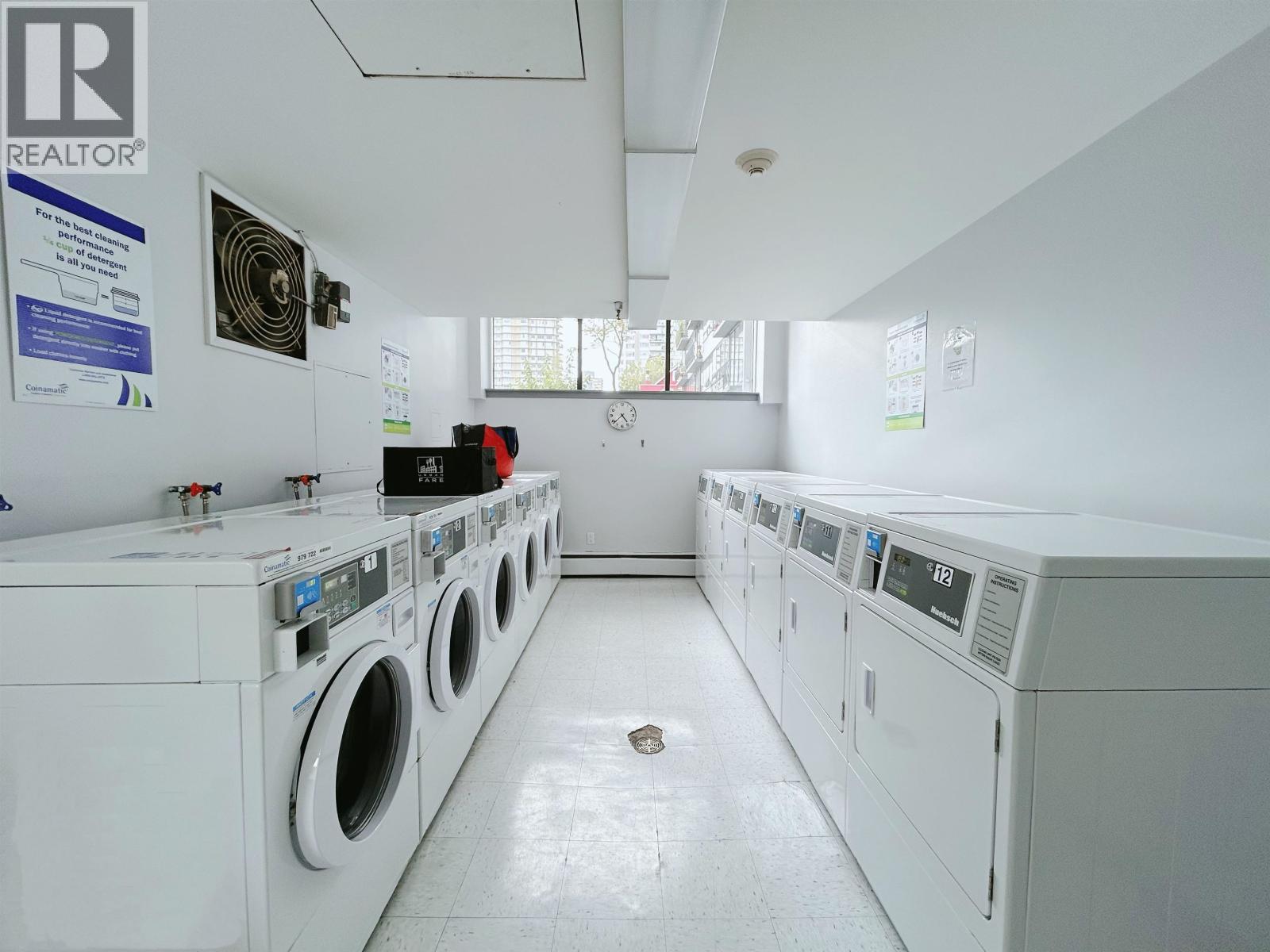 606 1740 Comox Street, Vancouver, British Columbia  V6G 2Z1 - Photo 30 - R3154505