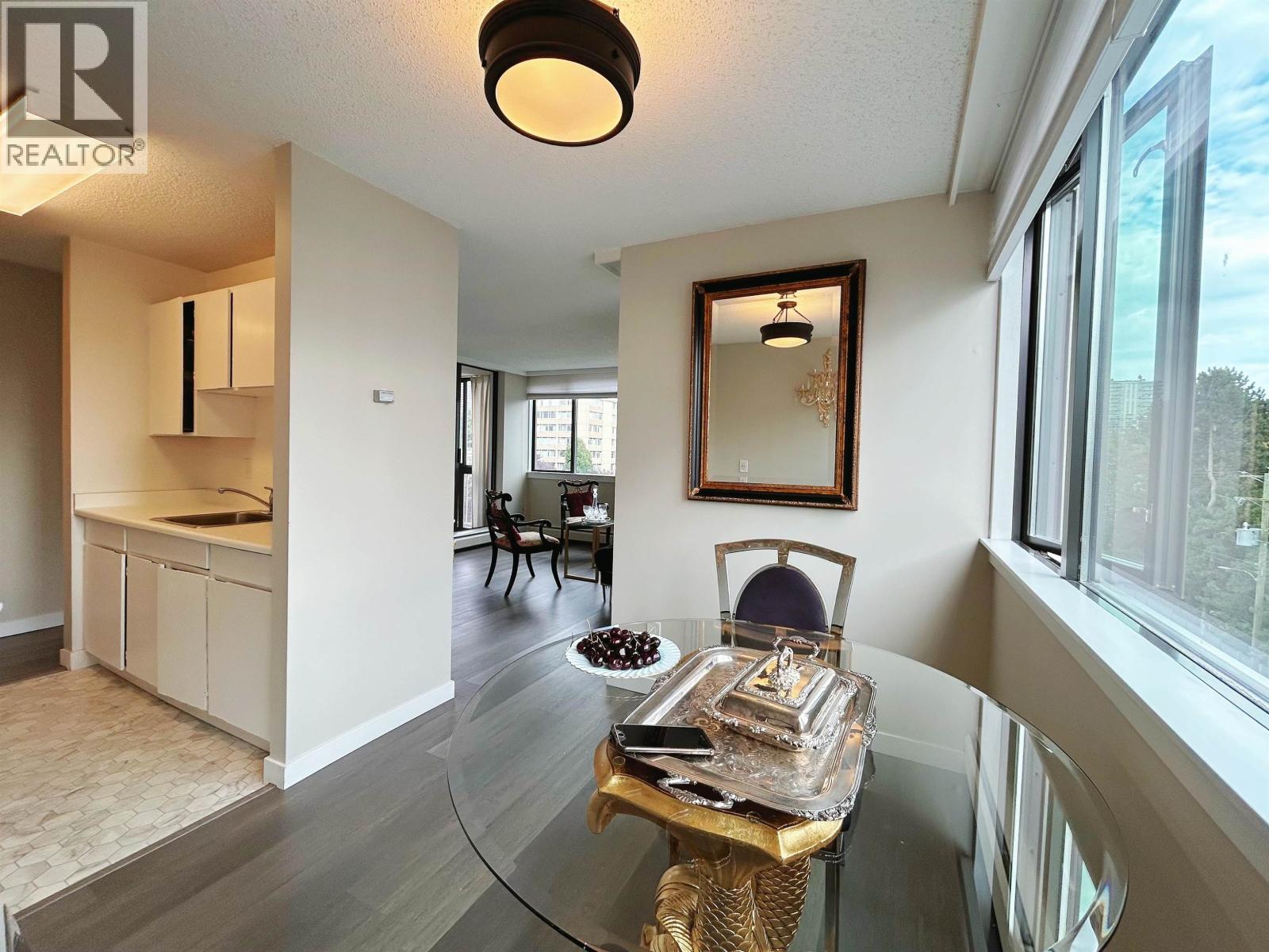 606 1740 Comox Street, Vancouver, British Columbia  V6G 2Z1 - Photo 12 - R3154505