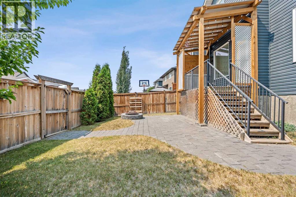 2620 Ravenslea Gardens SE, Airdrie, Alberta  T4A 0T2 - Photo 40 - A2335041