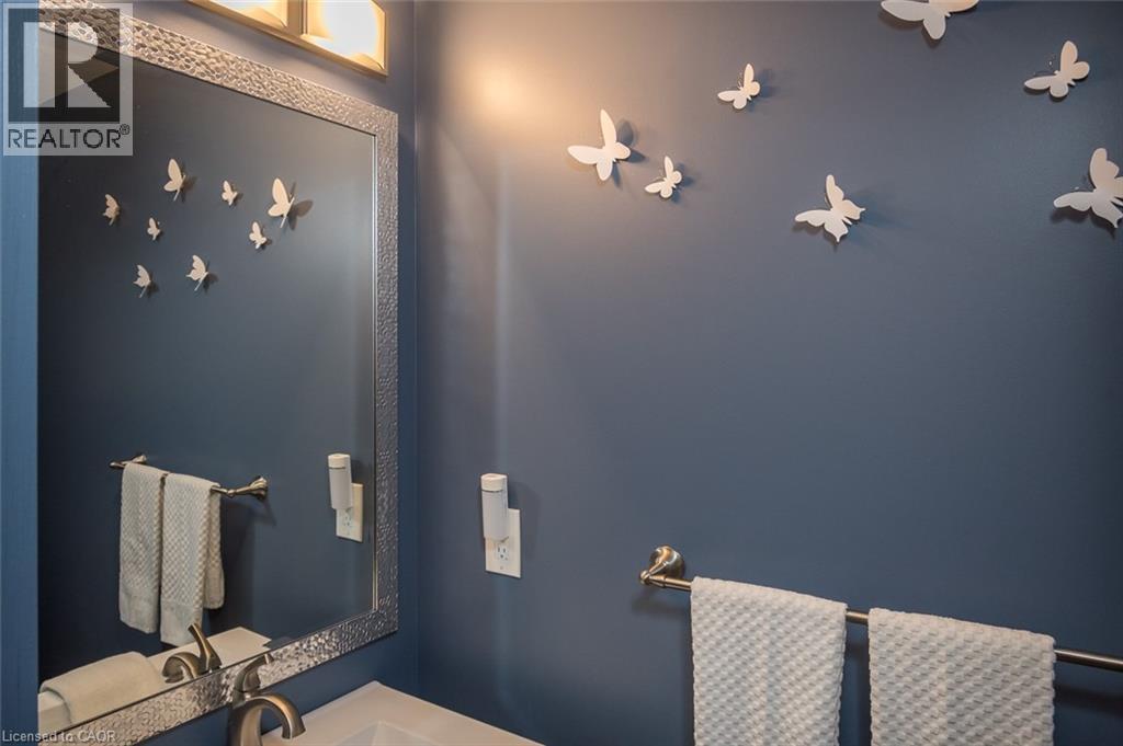 2350 Britannia Road W Unit# 46, Mississauga, Ontario  L5M 6A7 - Photo 16 - 40845468