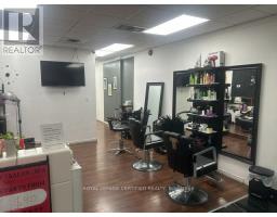 5 - 101 MAIN STREET N, Brampton, Ontario